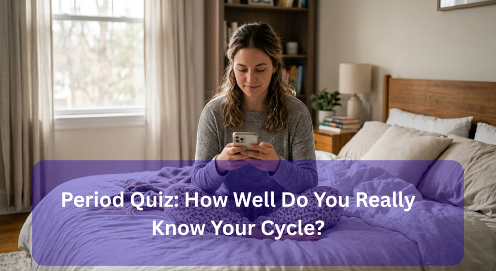 Period Quiz