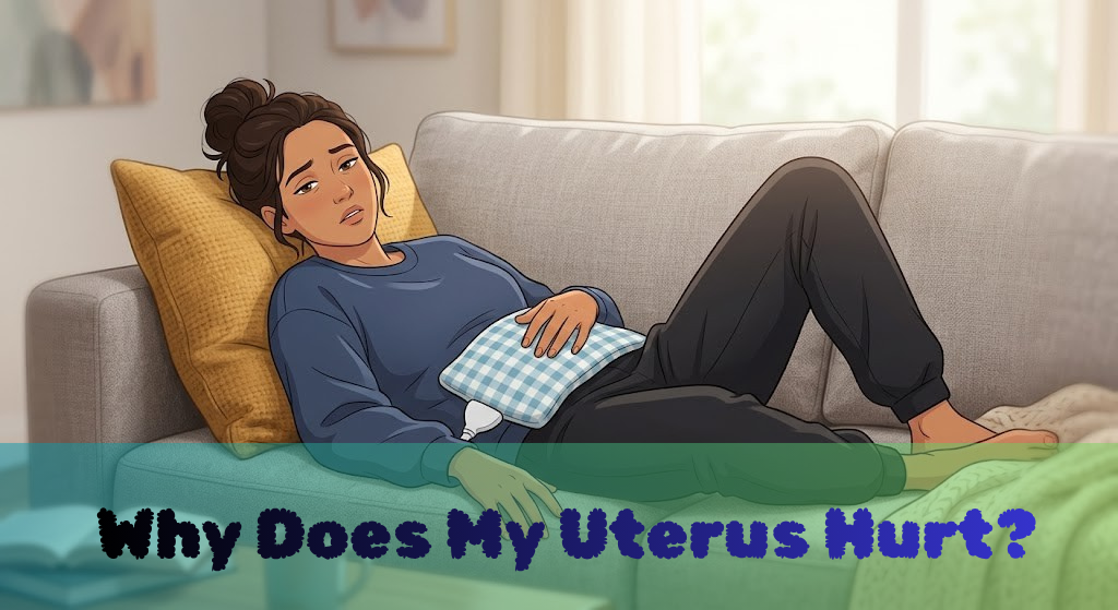 Why Does My Uterus Hurt?