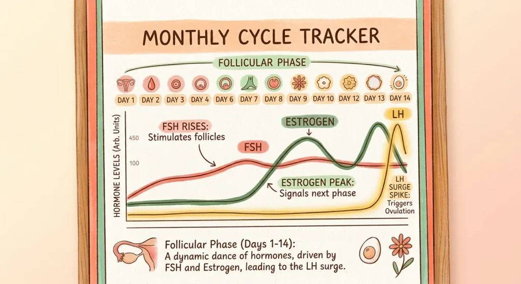 What Is the Follicular Phase