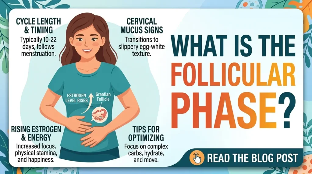 What Is the Follicular Phase