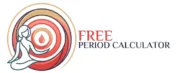 Home Free Period calculator